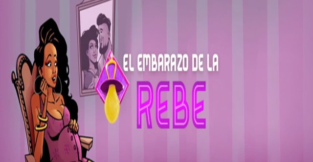 El Embarazo de la Rebe