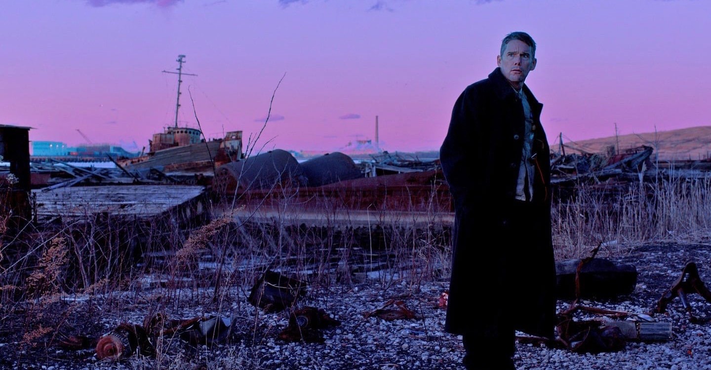 First Reformed Streaming Vf First Reformed streaming: where to watch online?