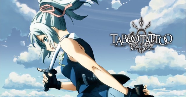 Taboo Tattoo - watch tv show streaming online