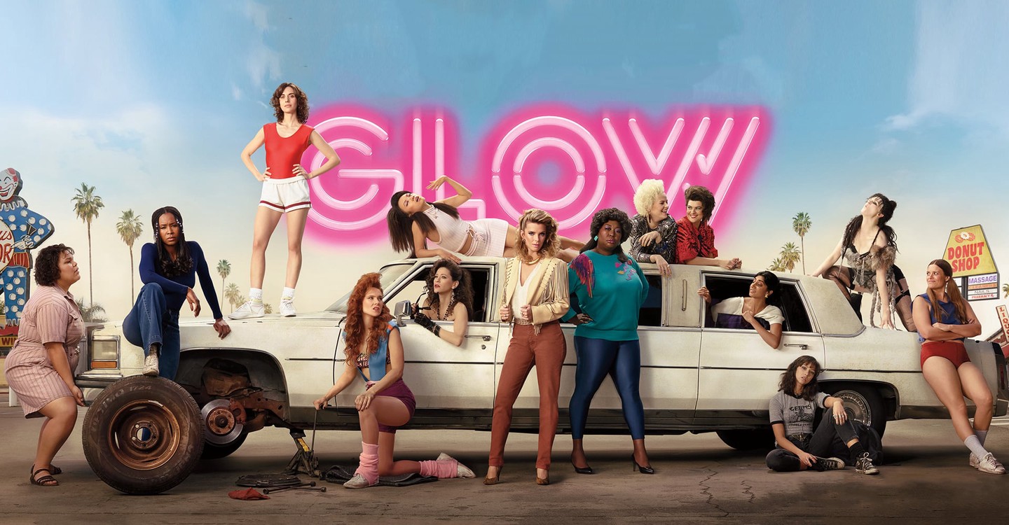 watch glow glasgow online