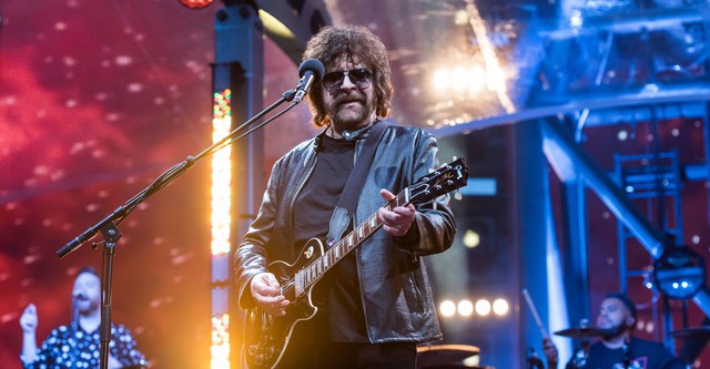 Jeff Lynne's ELO: Wembley or Bust