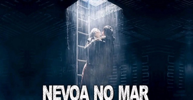 Névoa no Mar