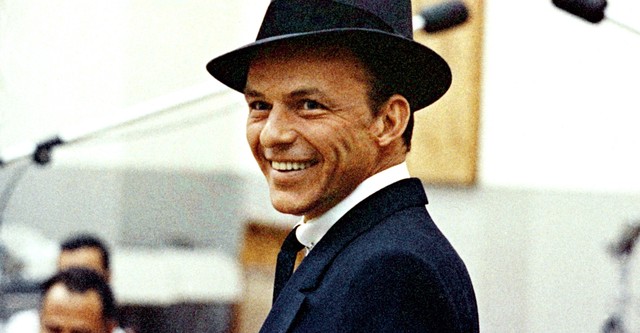 Frank Sinatra: A Man and His Music Part II