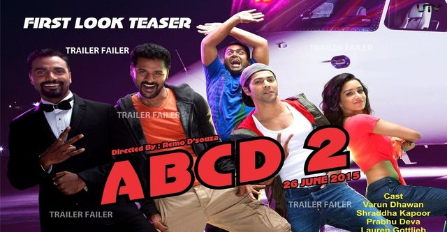 ABCD 2