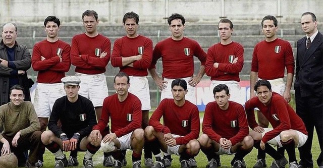 Il Grande Torino