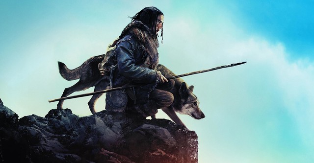 Alpha – Der den Wolf zähmt