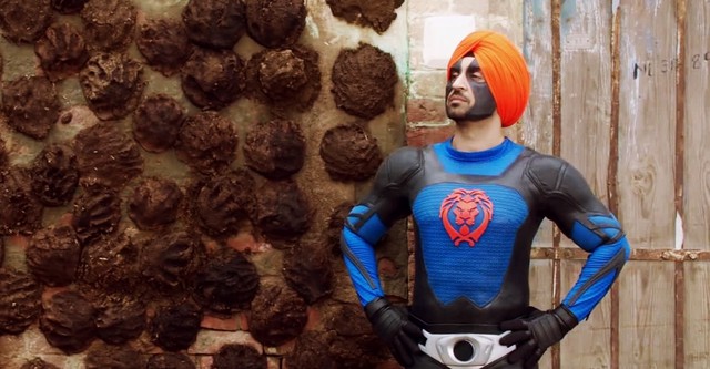 Super Singh