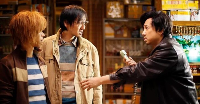 薬の神じゃない！
