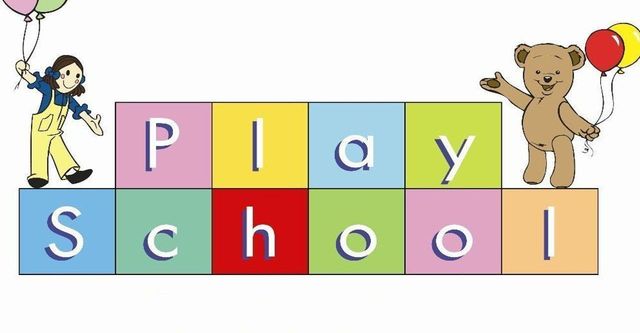 Play School: Nursery Rhymes