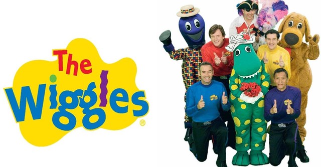The Wiggles: Go Bananas