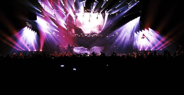 Within Temptation: Elements