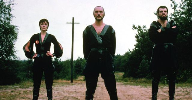 Superman II.: A Richard Donner-változat