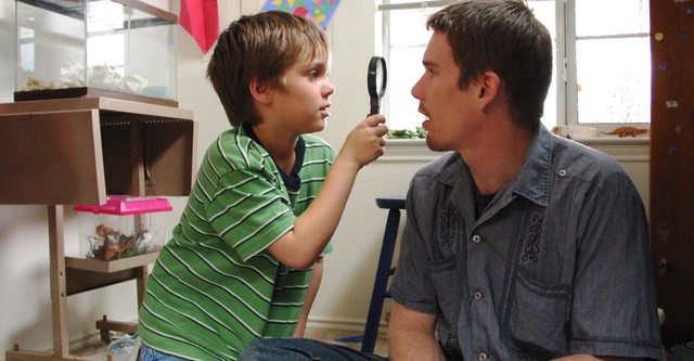 Boyhood