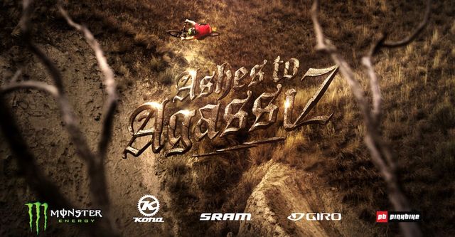 Ashes to Agassiz