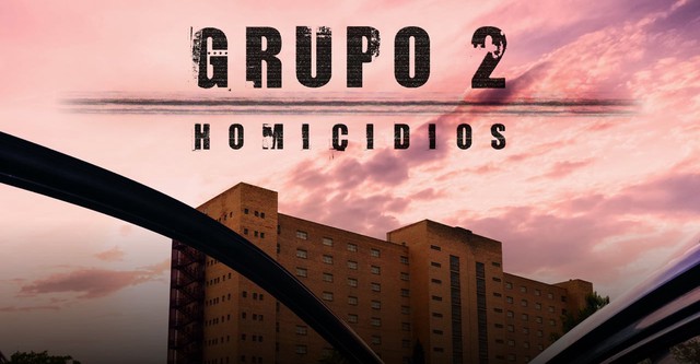 Grupo 2: Homicidios