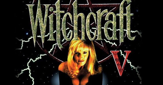 Witchcraft V: Die Macht des Bösen