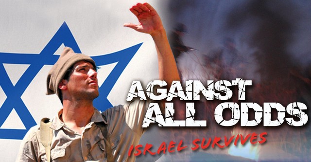 Against All Odds: Israel Survives