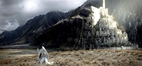 Die besten Herr der Ringe Filme und wo du sie streamen kannst