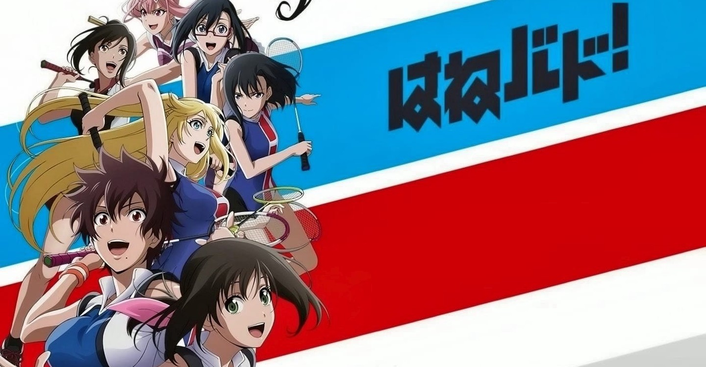 HANEBADO! Season 2