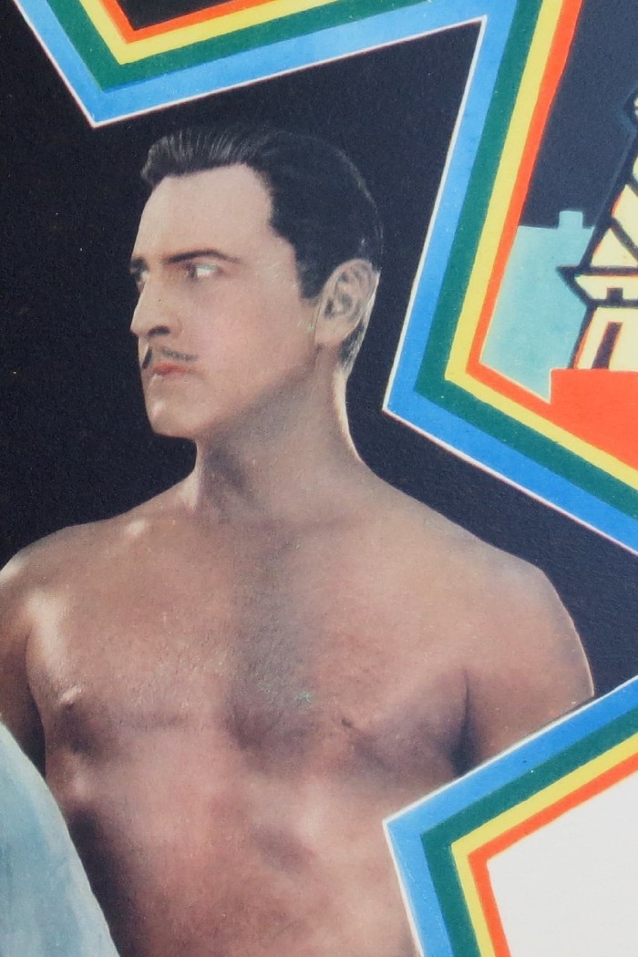 Tempestad