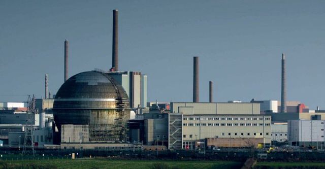 Britain's Nuclear Secrets: Inside Sellafield