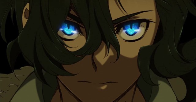 Sirius the Jaeger