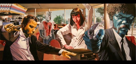 I 10 migliori film con Samuel L.Jackson e dove vederli in streaming