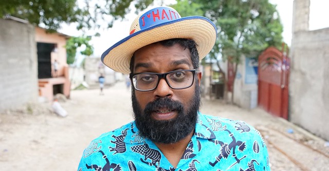 The Misadventures of Romesh Ranganathan