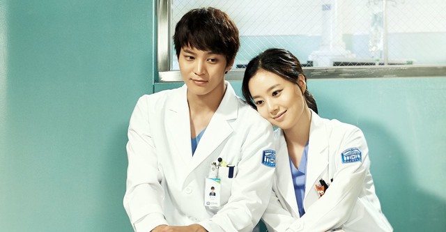 Good Doctor