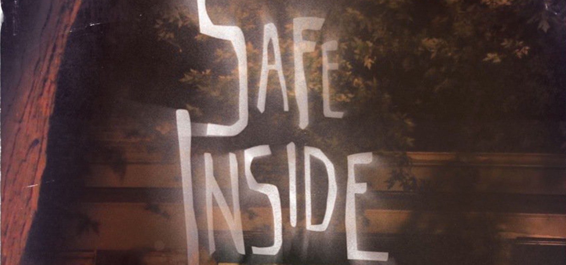 Safe Inside movie where to watch streaming online