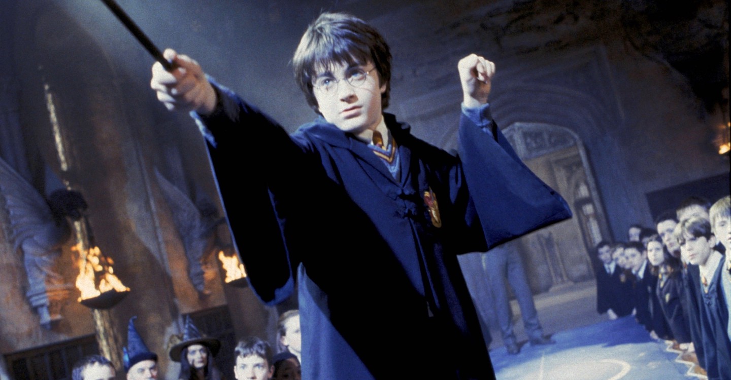harry potter and the chamber of secrets runtime