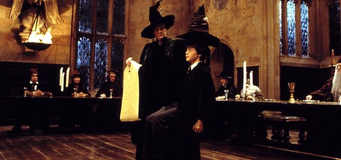 Harry Potter Filmleri Sırayla Nereden İzlenir?