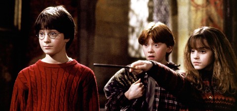 Your Streaming Guide to Watching Harry Potter Movies in Order