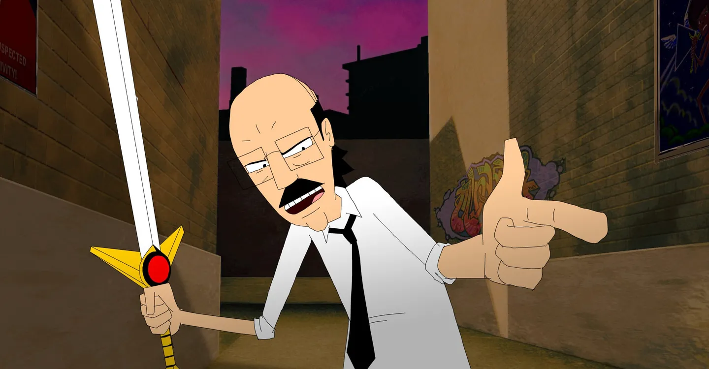 10 Recent Animated Shows For Adults You May Have Missed (And Where To Watch Them)