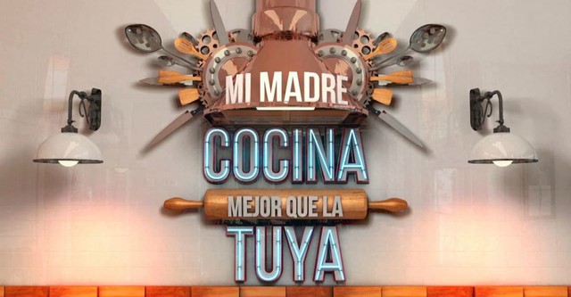 Mi madre cocina mejor que la tuya