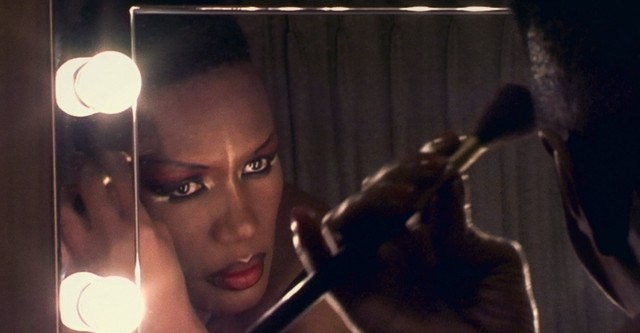 Grace Jones: Bloodlight and Bami - Das Leben einer Ikone