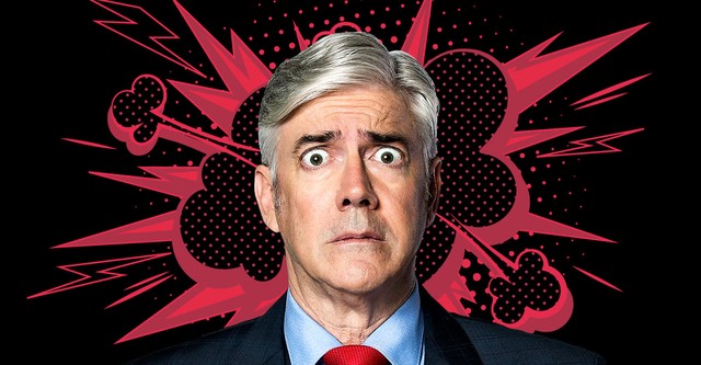 Shaun Micallef's Mad as Hell