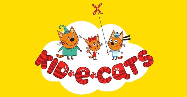 Kid-E-Cats