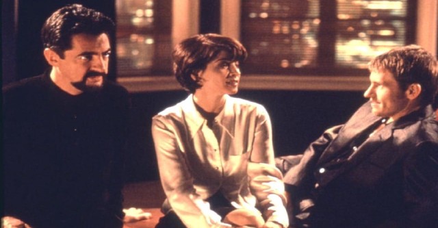 Underworld - Vendetta sotterranea