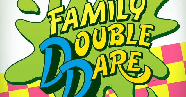 Family Double Dare