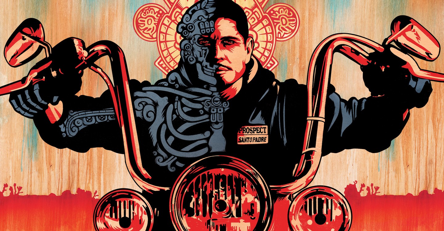 Mayans M C Watch Tv Series Streaming Online