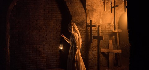 Universo ‘El conjuro’: todas las películas, en orden cronológico