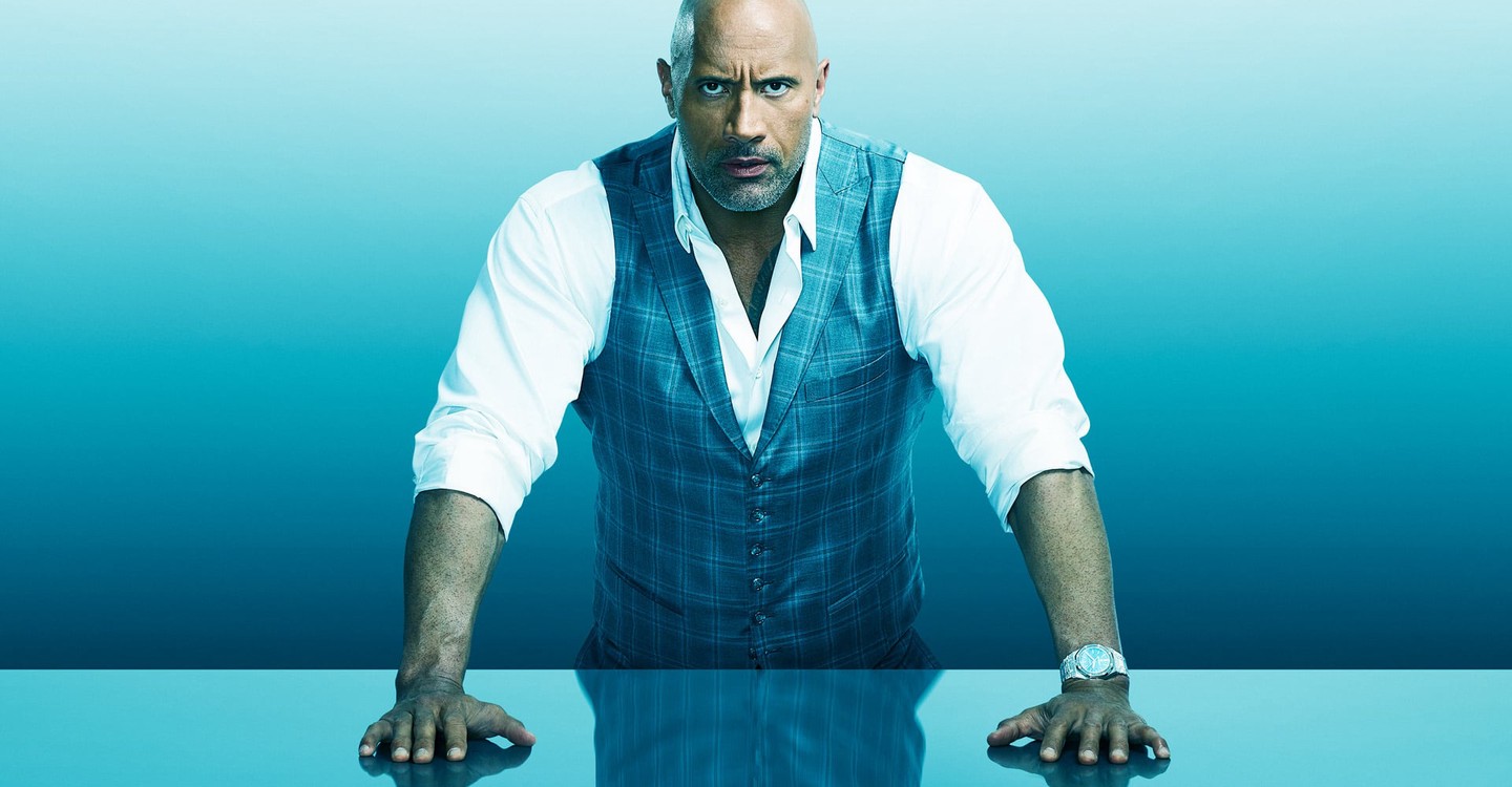 Ballers - Ver la serie online completas en español