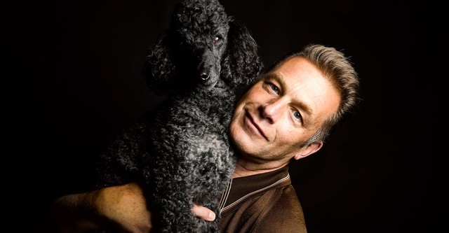 Chris Packham: Asperger's and Me