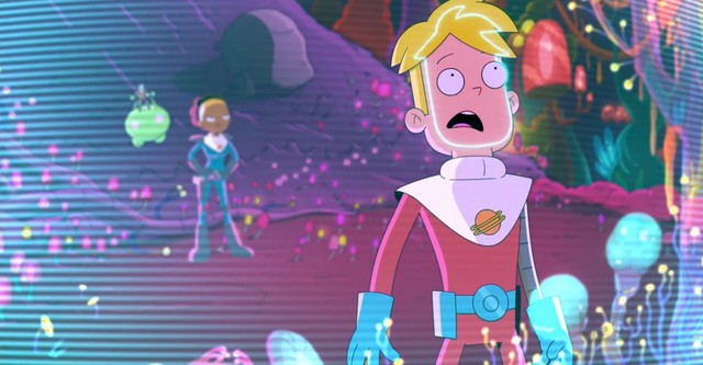 Final Space