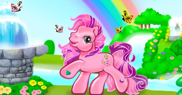 My Little Pony: ogni giorno un nuovo amico