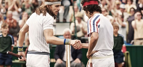 Game, set, match!: i 10 migliori film sul tennis e dove vederli in streaming