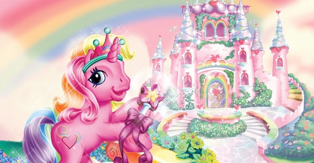 My Little Pony: The Runaway Rainbow