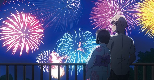 Akkun to Kanojo