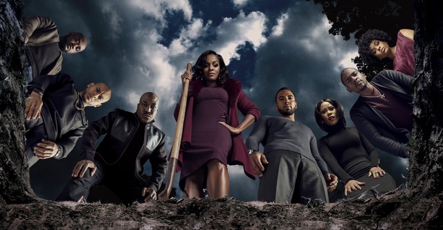 Saints & sinners on sale season 1 episode 1